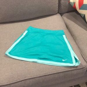 Nike skirt